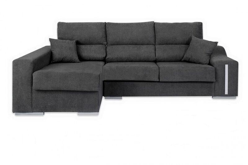 CHAISELONGUE POR CAMBIO DE EXPOSICION