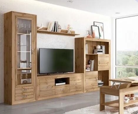 MUEBLE DE COMEDOR POR CAMBIO DE EXPOSICION