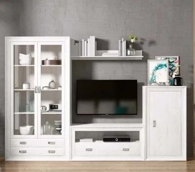 MUEBLE COMEDOR  POR CAMBIO DE EXPOSICION