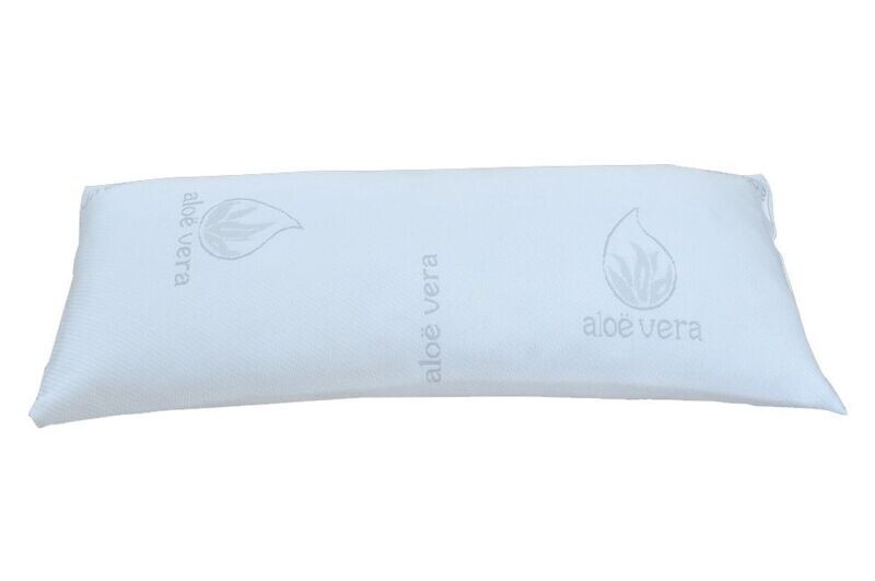ALMOHADA VISCO COPOS