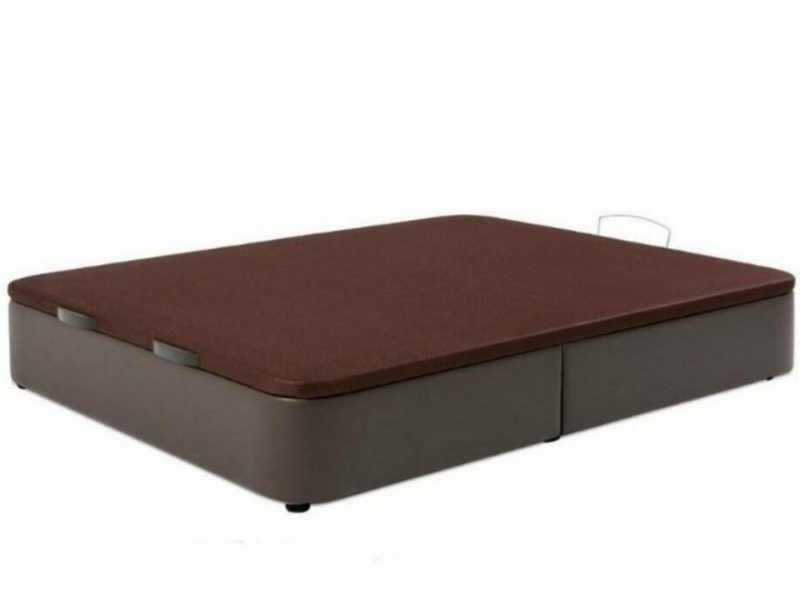 CANAPE ABATIBLE TAPIZADO 18