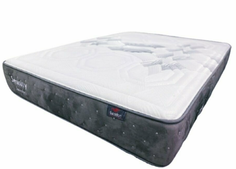 COLCHON MODELO SENSITY