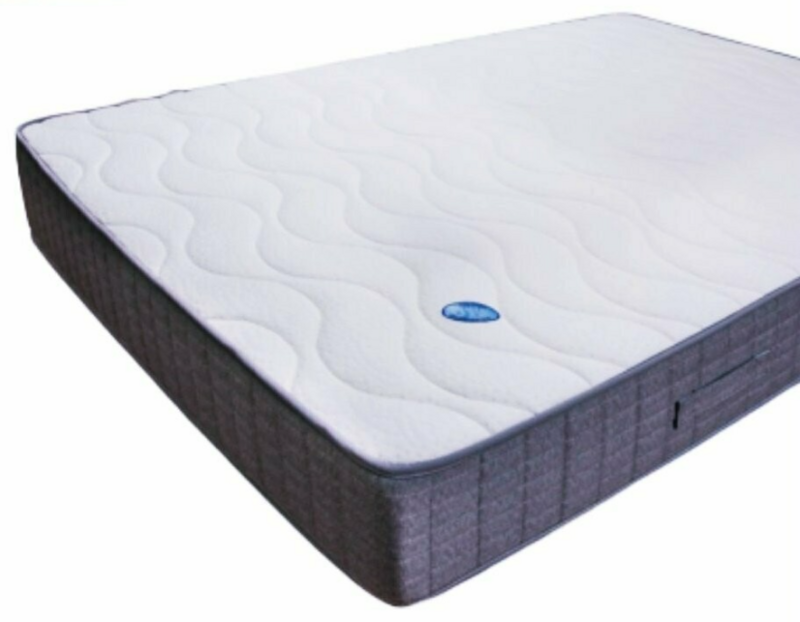 COLCHON MODELO  ECOVISCO
