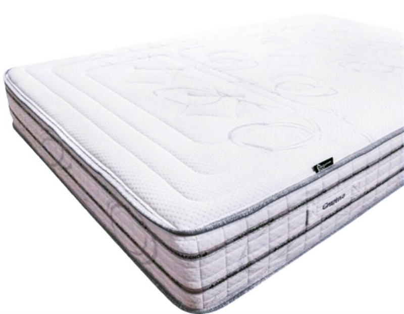 COLCHON MODELO  GRAFENO
