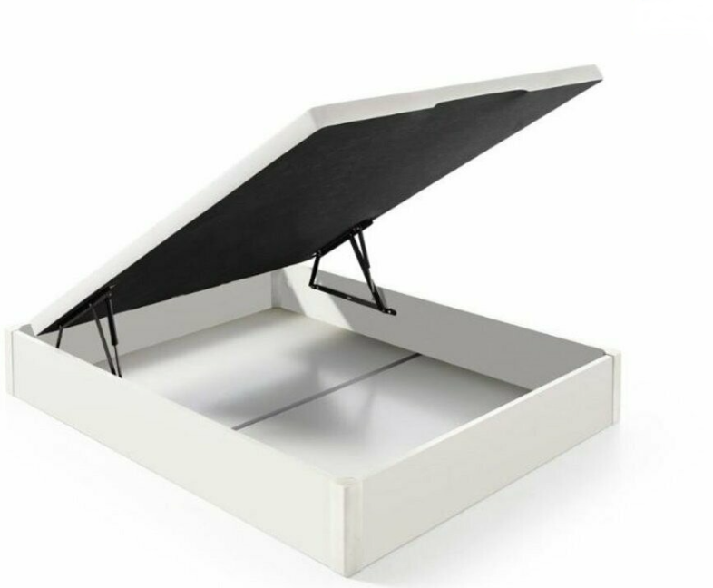 CANAPE ABATIBLE MADERA 22