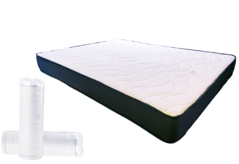 COLCHON MODELO SHANGHAY