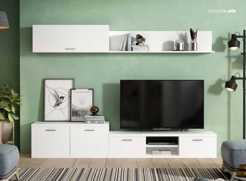 COLECCION COMEDOR JAEN 98