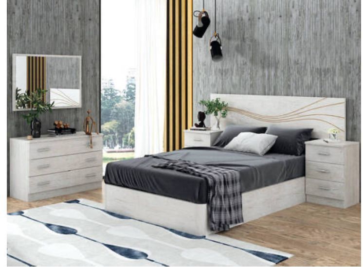 DORMITORIO 001