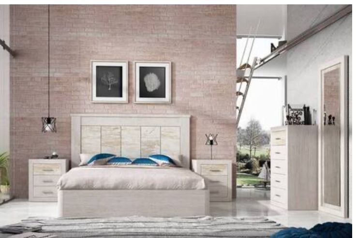 DORMITORIO 002