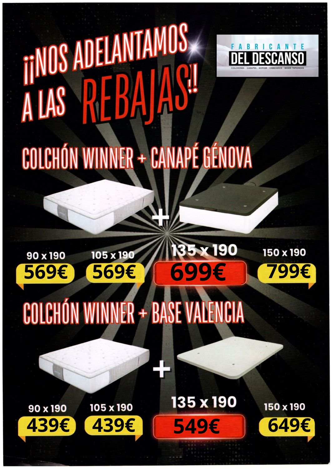 OFERTA FOLLETO