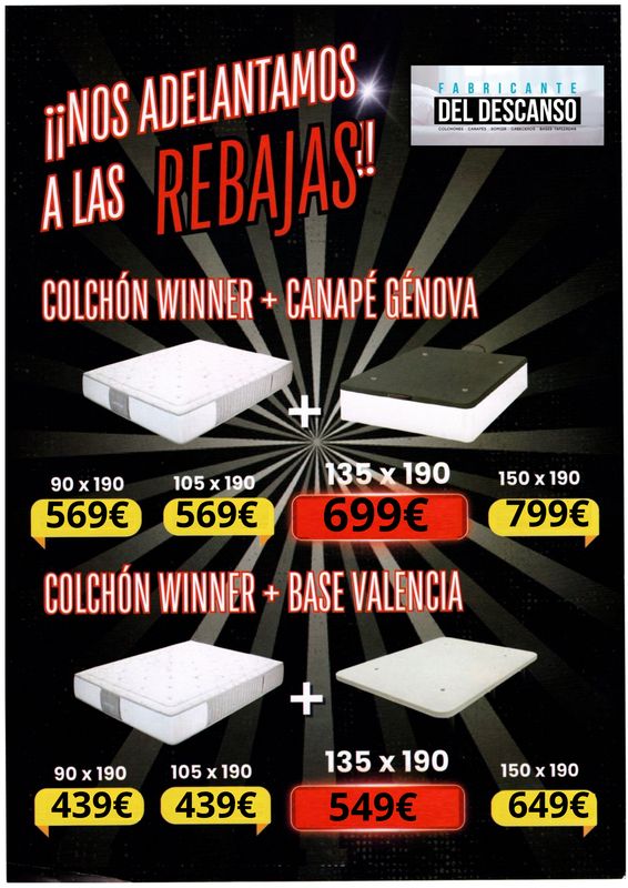 OFERTA FOLLETO