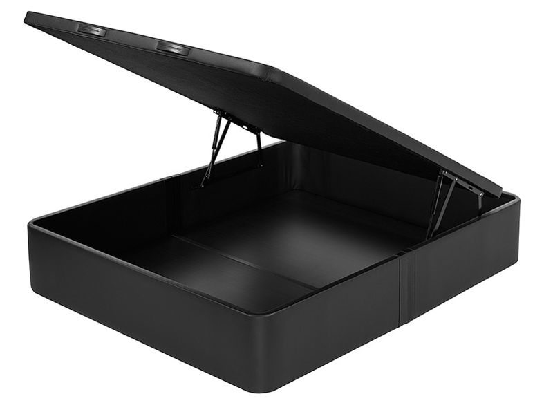 CANAPE MOD MAGIC GRAN CAPACIDAD POLIPIEL CON TIRADORES