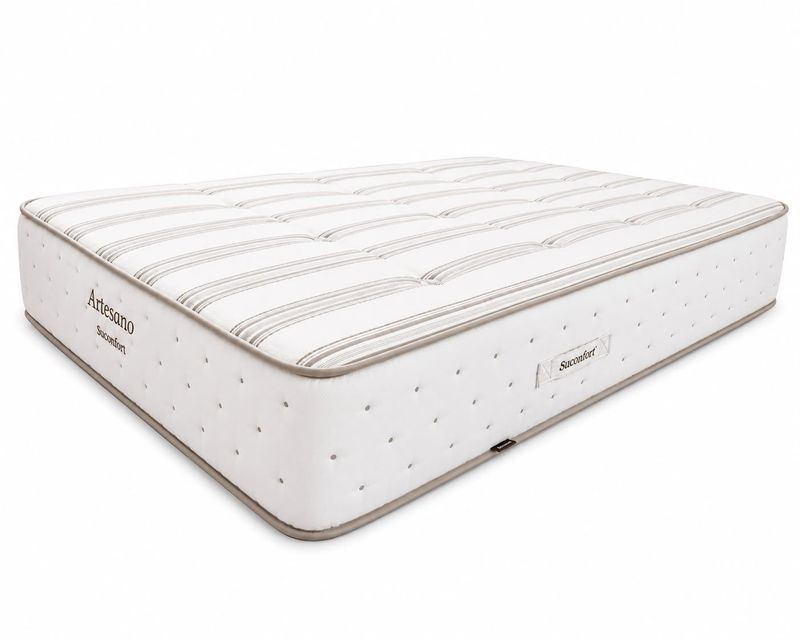 COLCHON MODELO ARTESANO