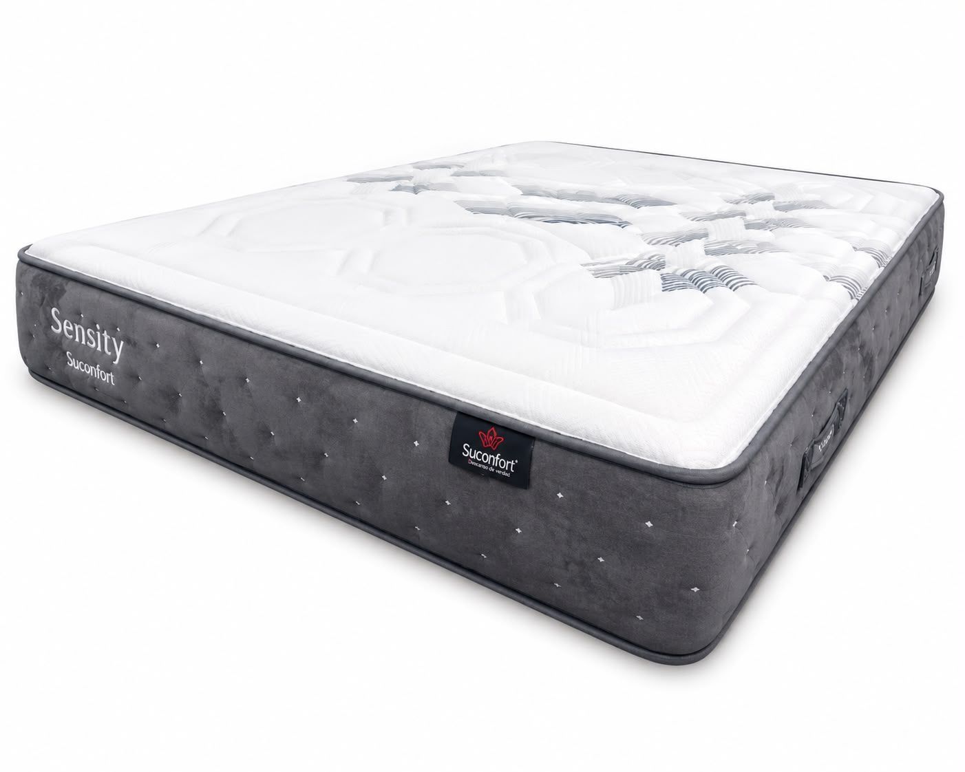 COLCHON MODELO SENSITY