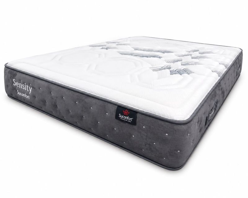 COLCHON MODELO SENSITY