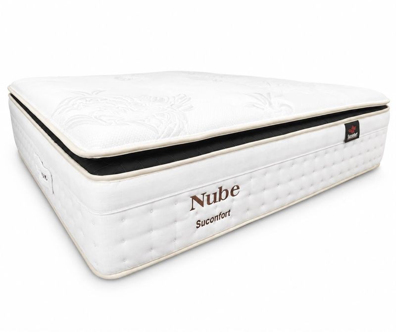 COLCHON MODELO NUBE