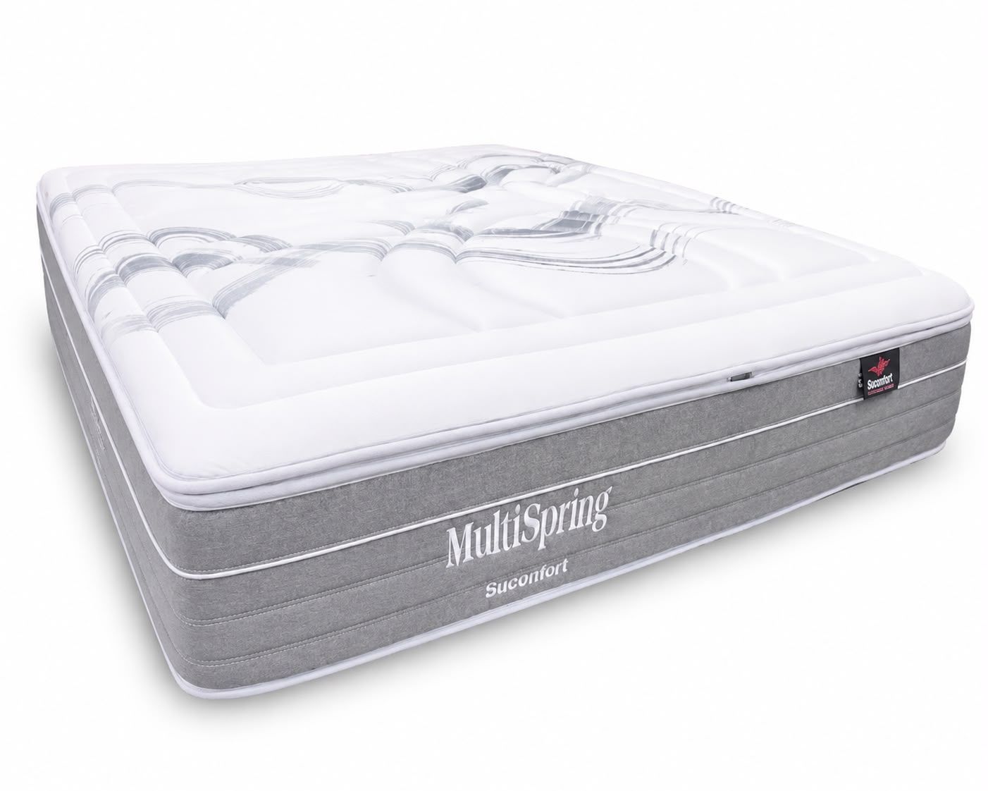 COLCHON MODELO MULTISPRING COLCHON MODELO MULTISPRING