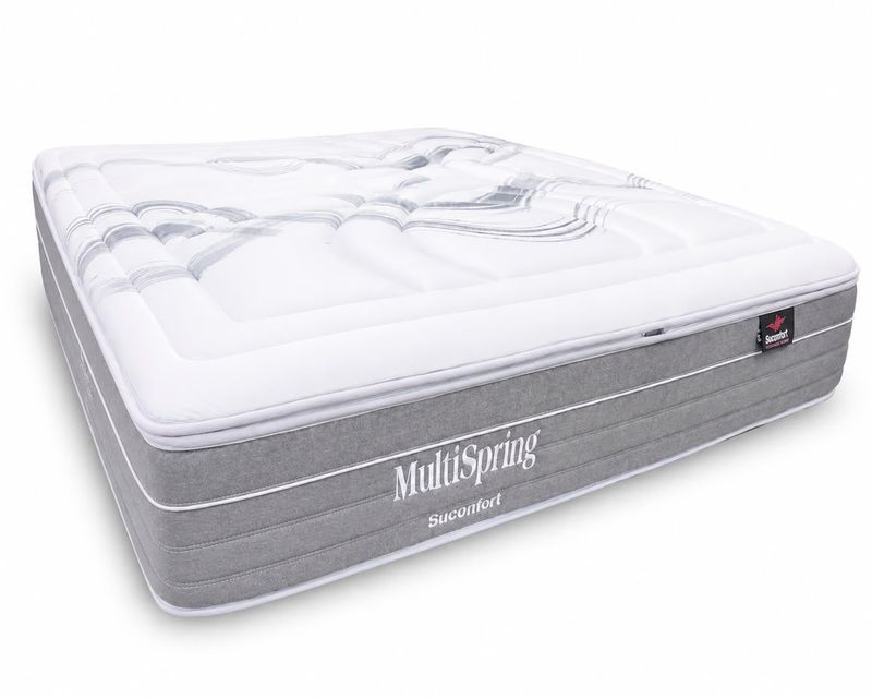 COLCHON MODELO MULTISPRING