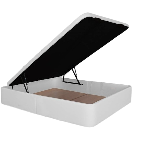 CANAPE TAPIZADO MOD ENERGY CON UÑERO