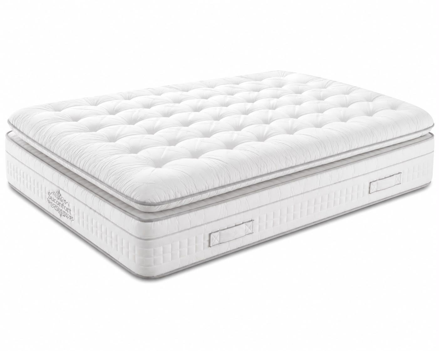 COLCHON MODELO HEALTHY SLEEP