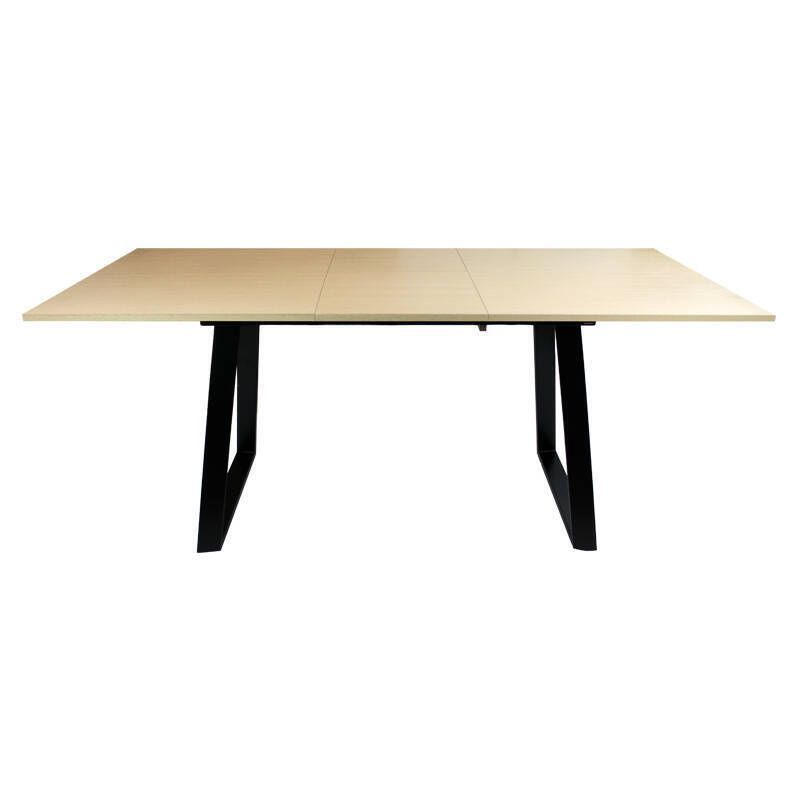 MESA RECTANGULAR TREVI 140 EXT 180