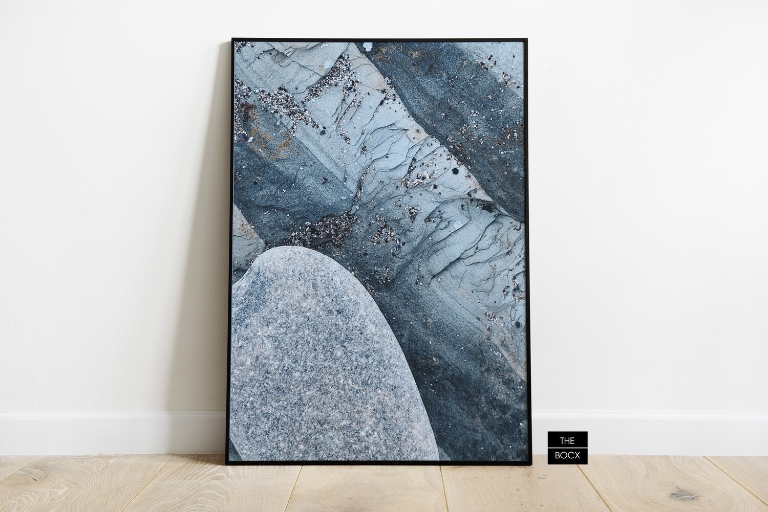 Luxury abstract wall frame
