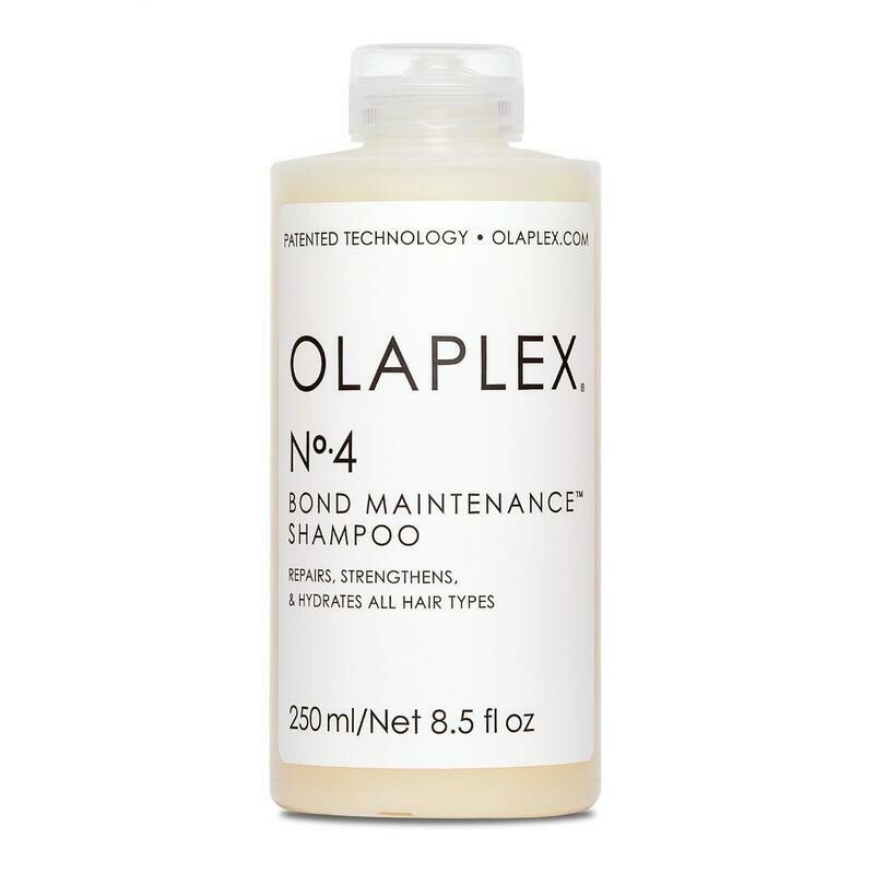 Olaplex No.4 Bond Maintenance Shampoo  250ml