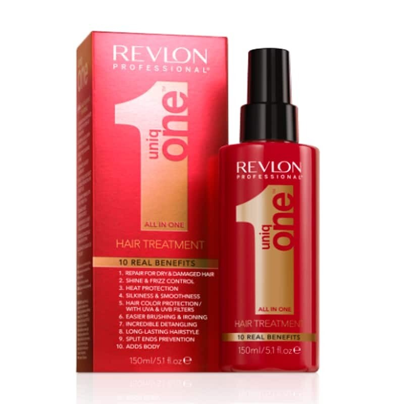 Revlon Professional UniqOne  Leave-In Hair Treatment   150ml