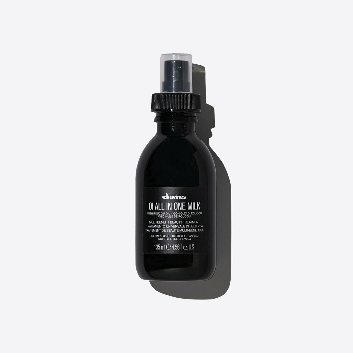 Davines  OI All In One Milk   135ml  (Leave-In)