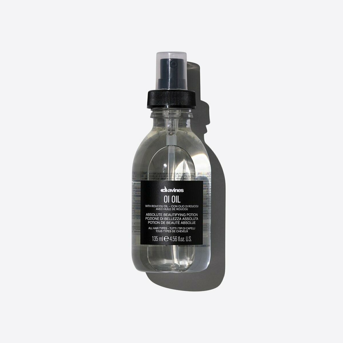 Davines  OI Oil  135ml