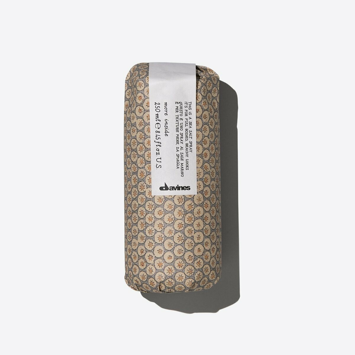 Davines Styling  Sea Salt Spray  250ml
