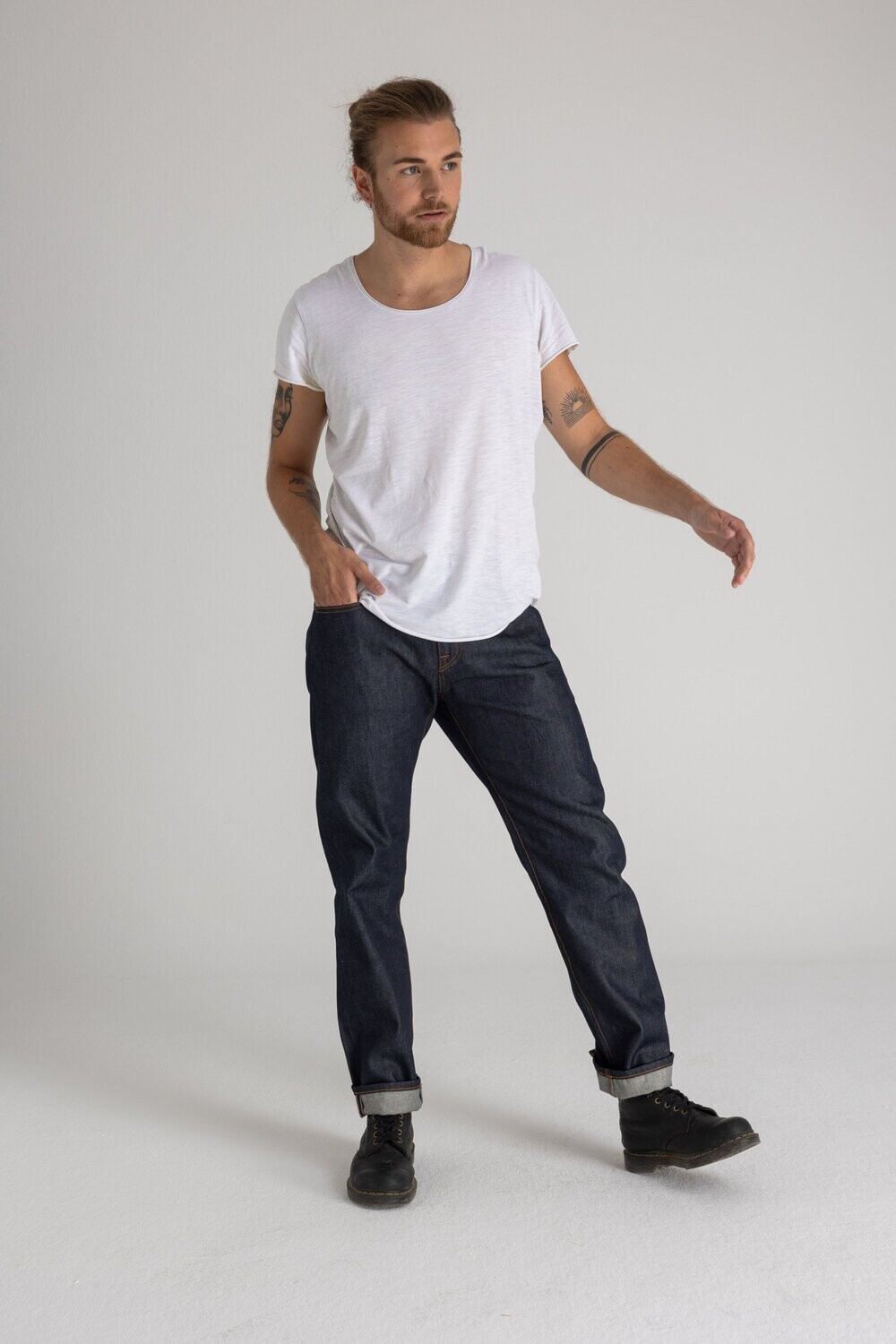 ANGELO RAW