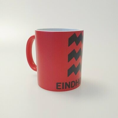 Magic Eindhoven Logo Mug