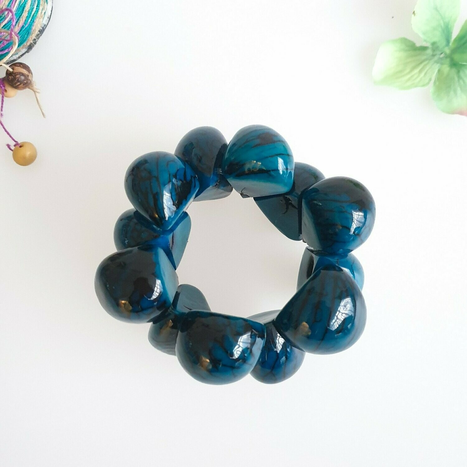 Tagua Bracelet