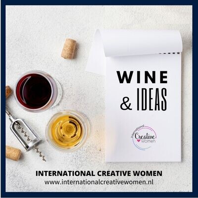 Wine & Ideas