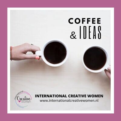 Coffee and Ideas