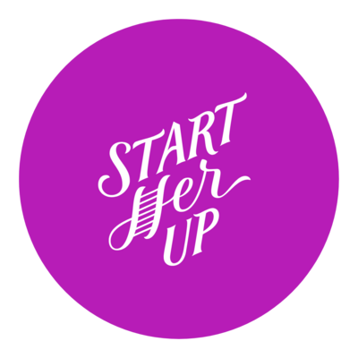 Start Her Up Participation Fee