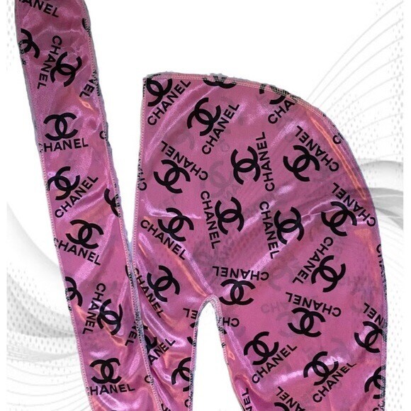 Pink Chanel