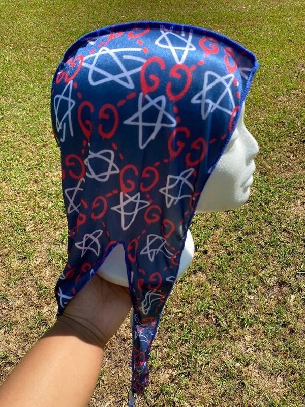 Gucci Stars