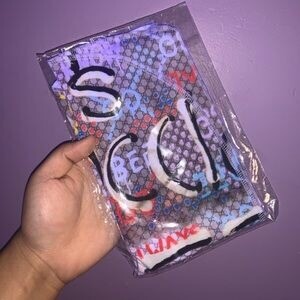 Gucci Graffiti