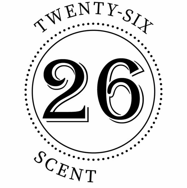 TWENTY-SIX SCENT