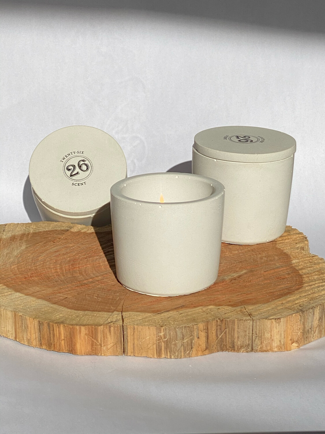 Candle