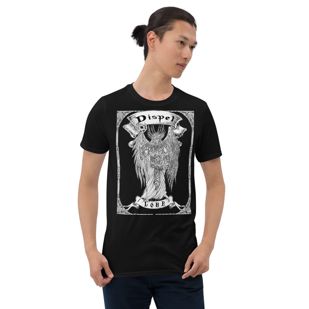 Dispel 'Angel' - Unisex T Shirt