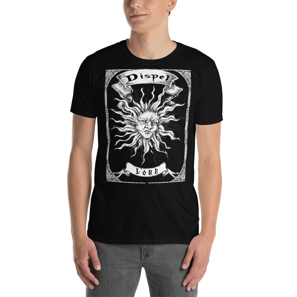 Dispel 'Sun' - Unisex T Shirt