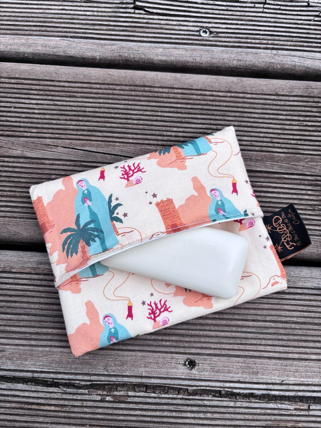 Pochette imperméable