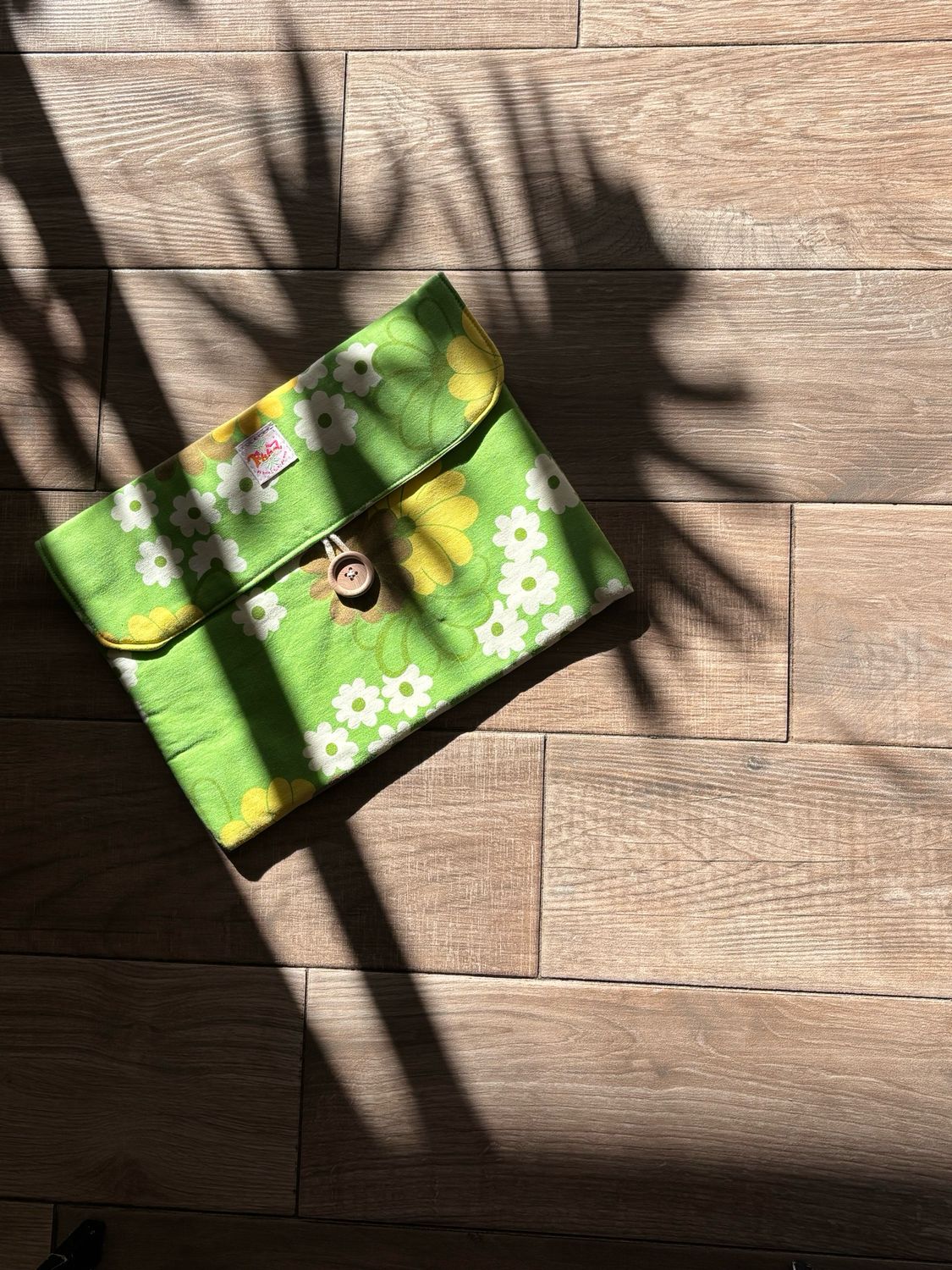 Pochette pour I pad ordinateur