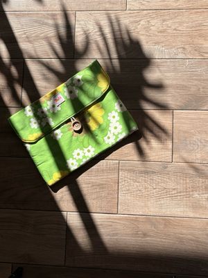 Pochette pour I pad ordinateur