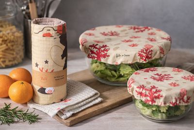 zéro déchet dans la cuisine