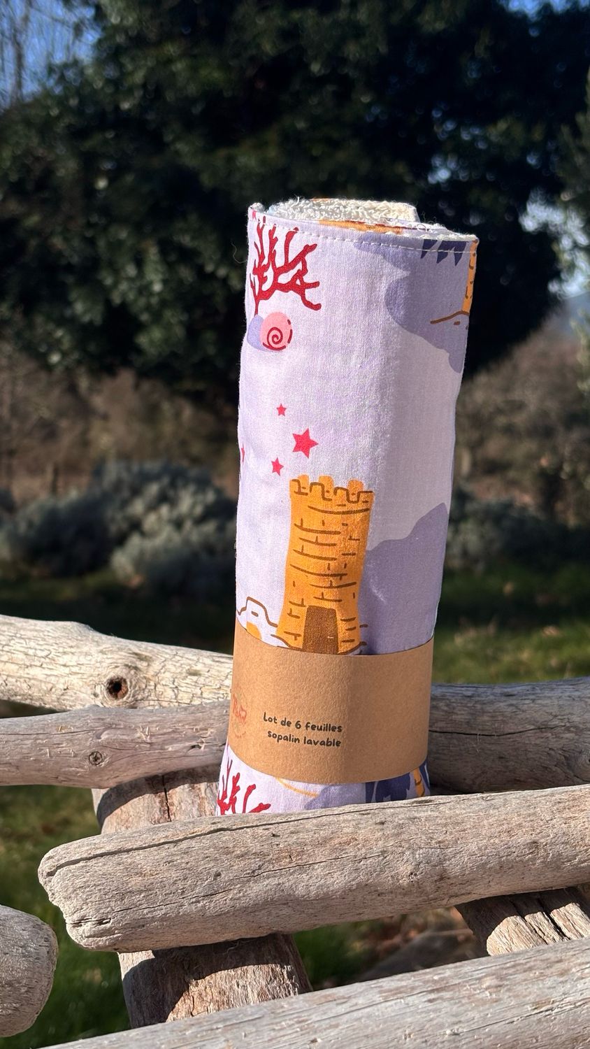 essuie tout lavable essuie tout lavable