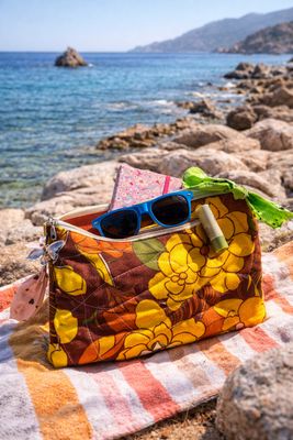 Pochette vintage
